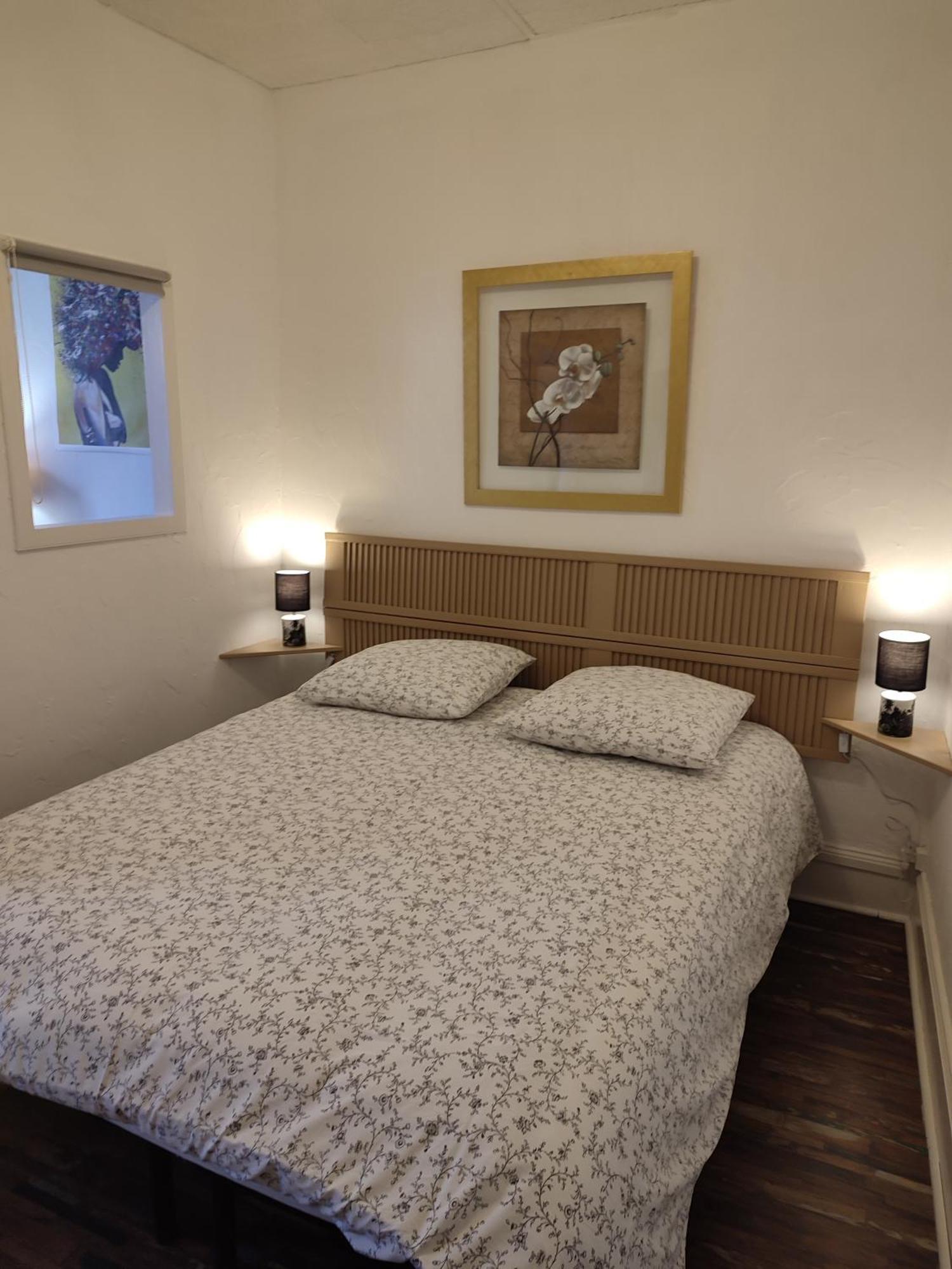 T1 Lumineux Et Climatise Apartment Chagny  Luaran gambar