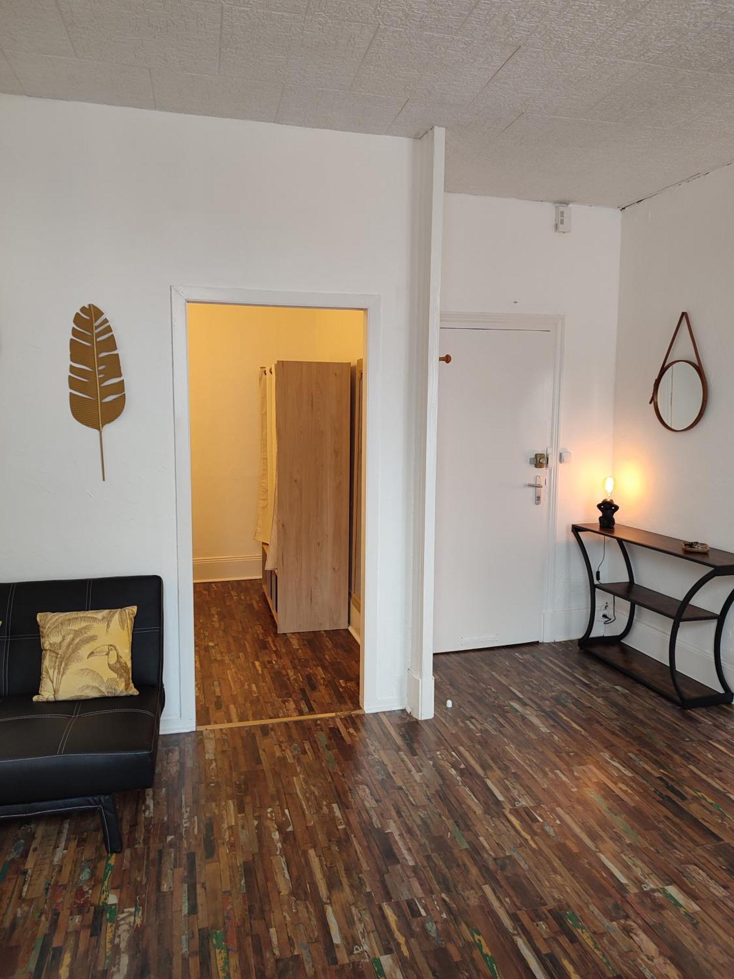 T1 Lumineux Et Climatise Apartment Chagny  Luaran gambar