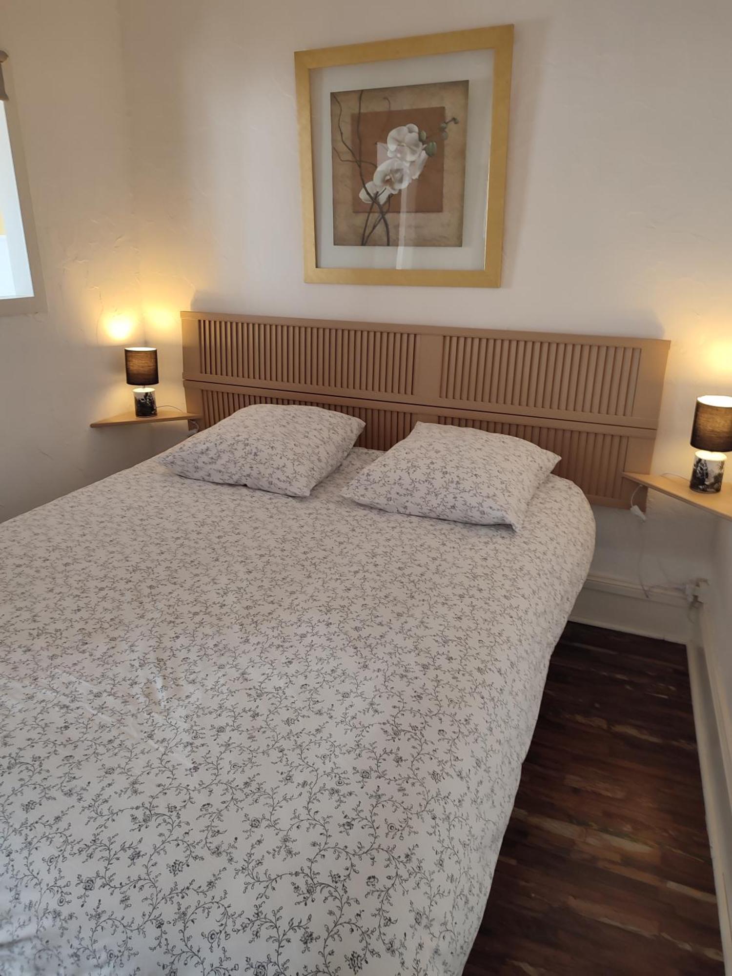 T1 Lumineux Et Climatise Apartment Chagny  Luaran gambar